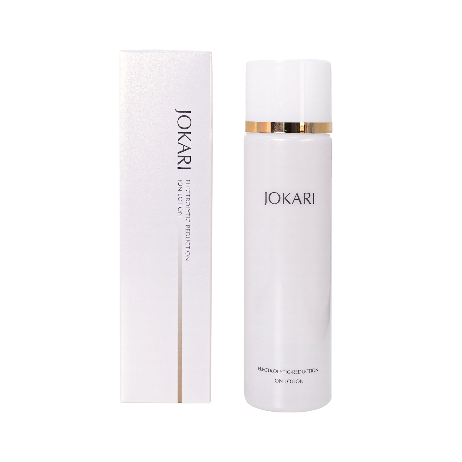 JOKARI イオンローション(化粧水) 150ml