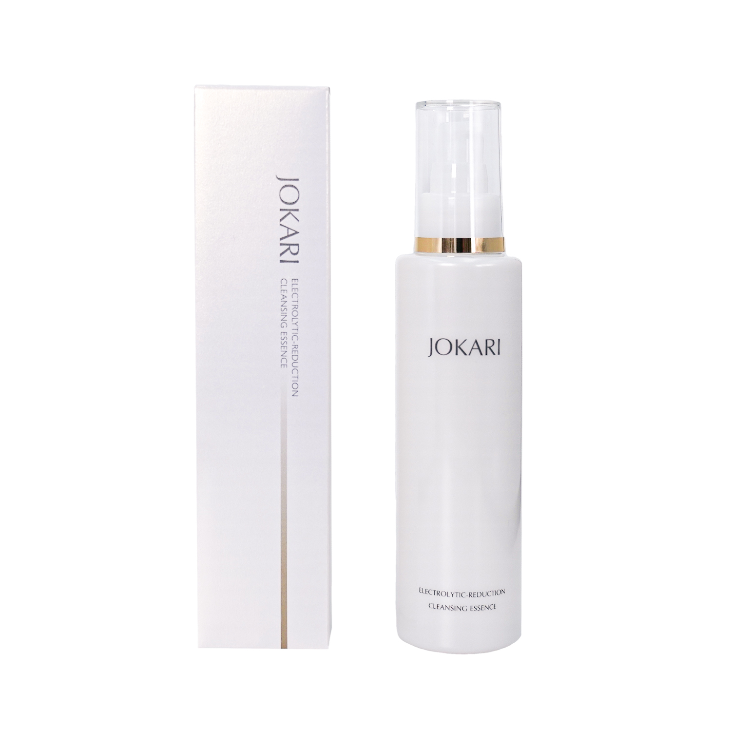 JOKARI クレンジングエッセンス(メイク落とし) 150ml