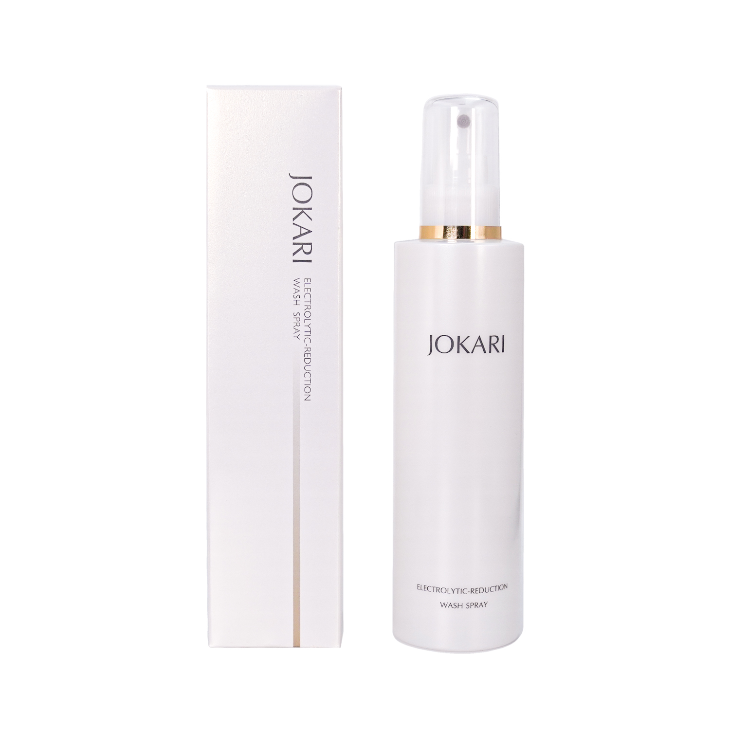 JOKAR WASH SPRAY ウォッシュスプレー