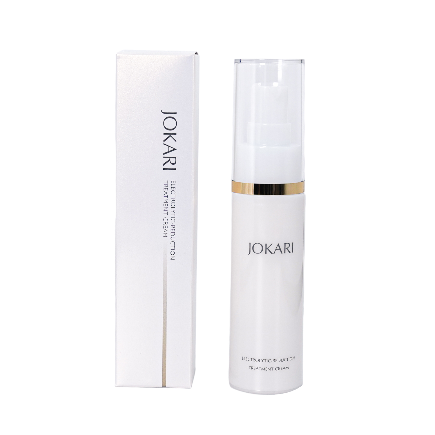 JOKARI トリートメントクリーム(美容クリーム) 30ml