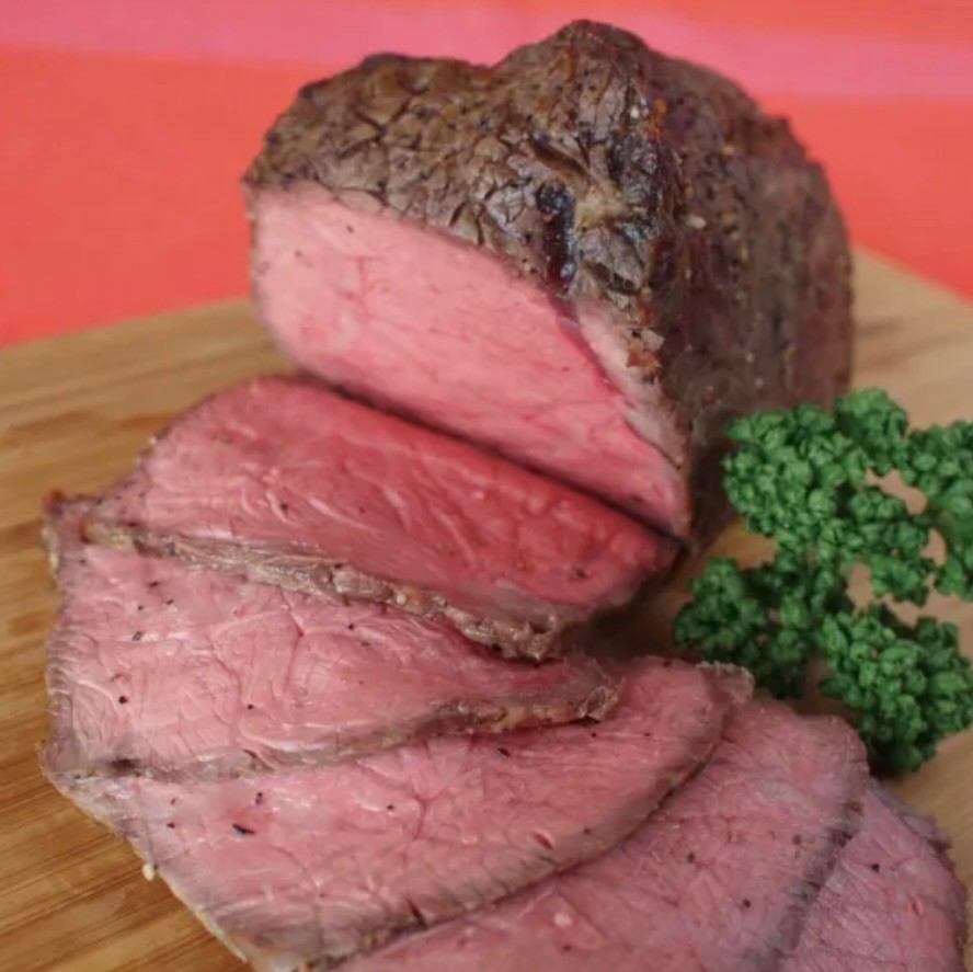 BOLT ESSENCE プレミアム佐賀牛 ローストビーフ(代引不可・他商品との同時注文不可)